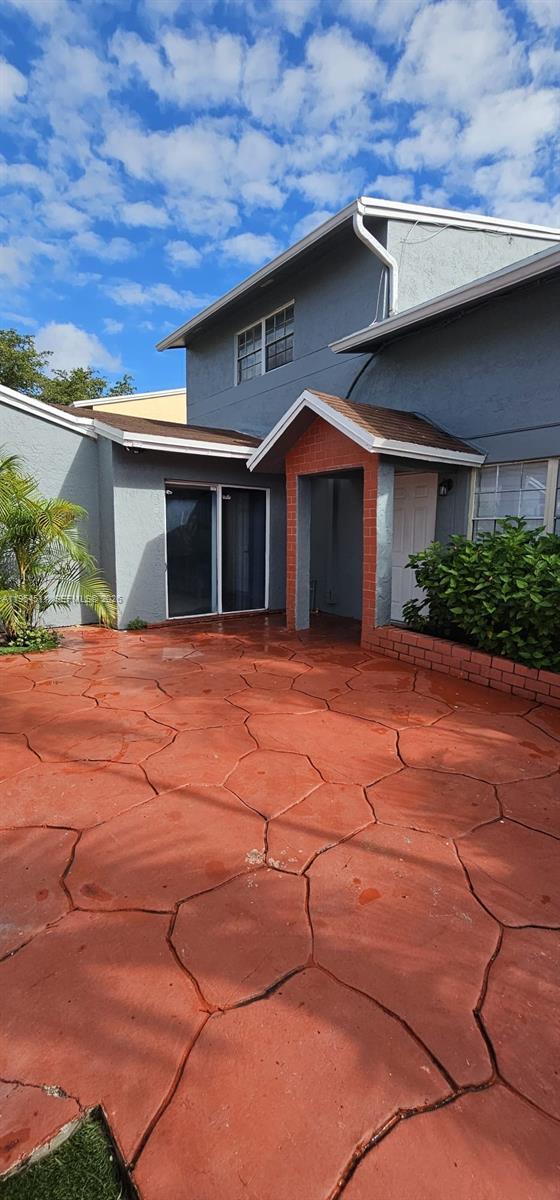 Foto del edificio - 10823 SW 147th Pl