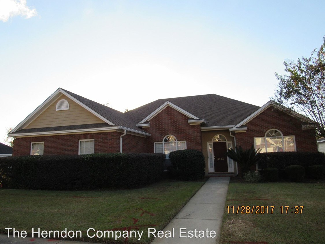 Primary Photo - 3 br, 2 bath House - 3433 Greystone Way