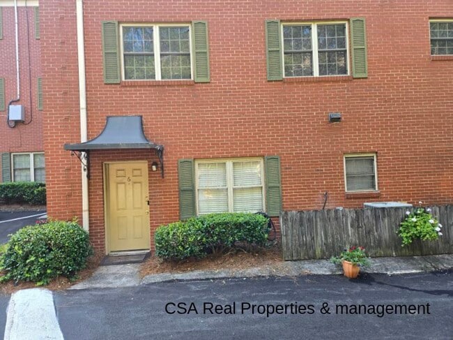 Building Photo - 430 Lindbergh Dr NE