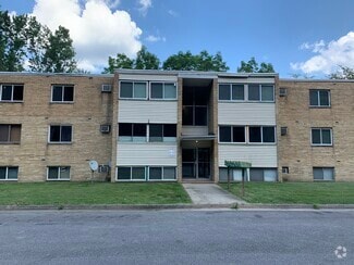 Building Photo - Tallmadge Hills Apartments
