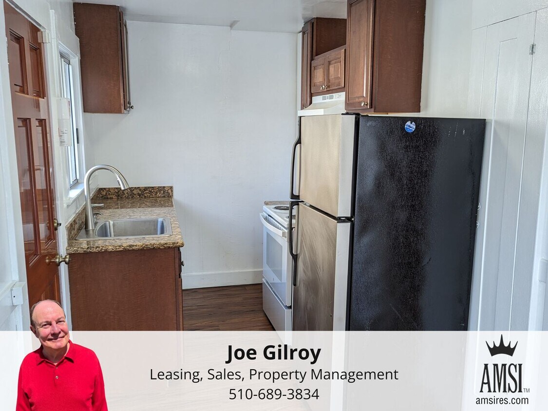 Primary Photo - Welcome to your tranquil 1 Bedroom oasis i...