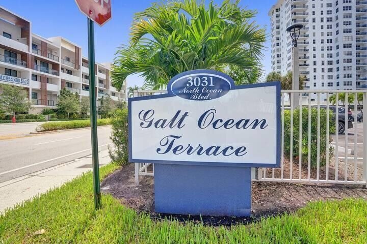 Primary Photo - 3031 N Ocean Blvd