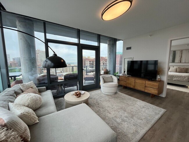 Foto del interior - Four50 Residences