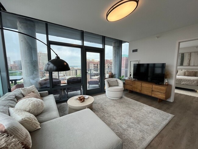 Interior Photo - Four50 Residences