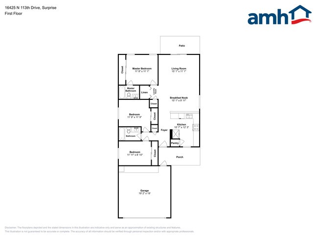 Foto del edificio - 16425 N 113th Dr