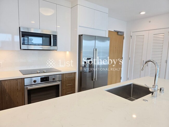 Foto del edificio - Azure Ala Moana #1705 | Honolulu, HI