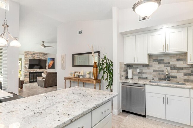 Foto del edificio - Updated 3 bedroom home in Ridgepoint Area