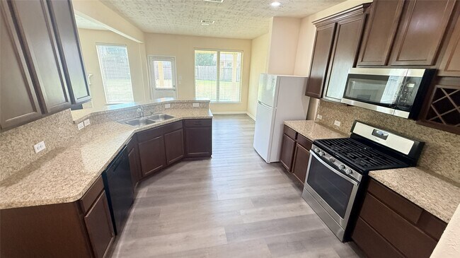 Foto del edificio - 20603 Summer Retreat Ln
