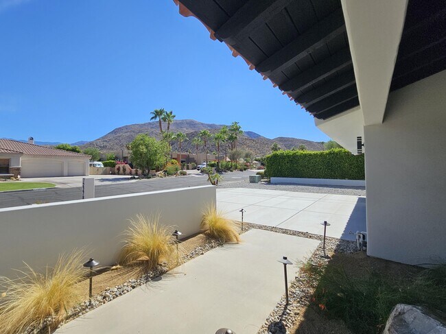 Building Photo - 72278 Barbara Dr