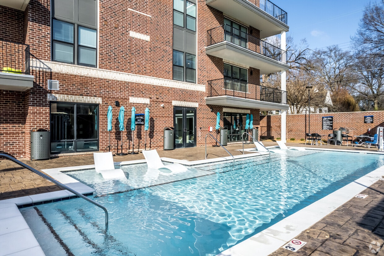 Madison Midtown - Madison Midtown