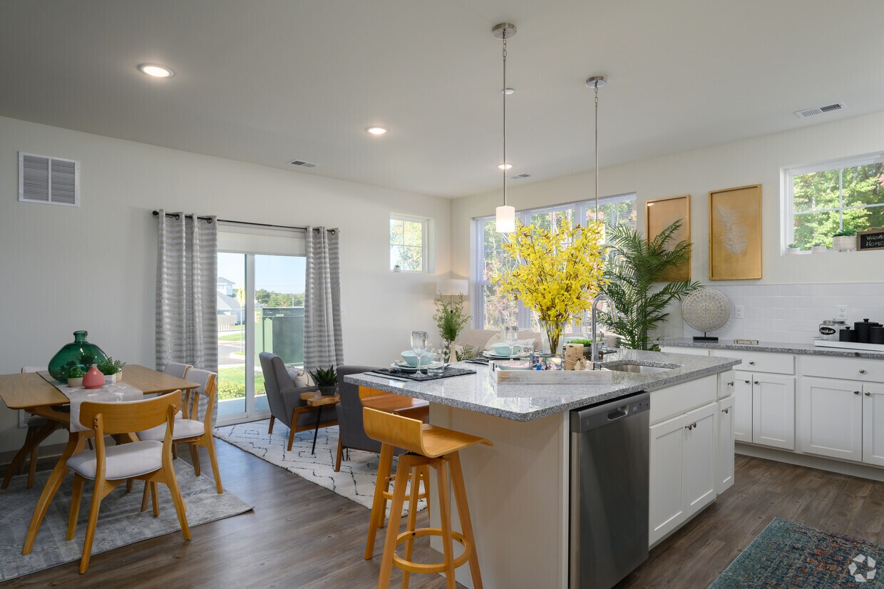 Chester Woods Apartments Apartments in Delran, NJ