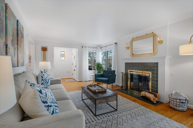Building Photo - 8324 23rd Ave NW