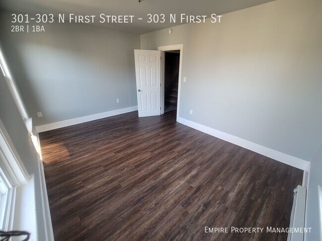 Building Photo - 2 Bedroom/ 1 Bathroom Home in Slatington!!