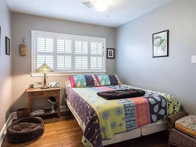 Foto del edificio - 3BD/2BA with a FLEX ROOM HOUSE IN WEST ASHLEY- Available June 1, 2026!