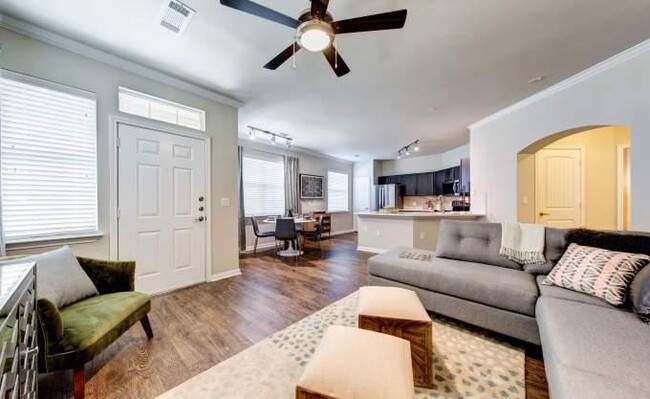 Foto del edificio - 1 bedroom in Katy TX 77450