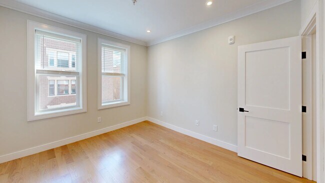 Foto del edificio - 166 Allston St