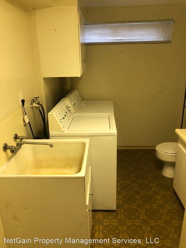 Foto del edificio - 424 S 700 W