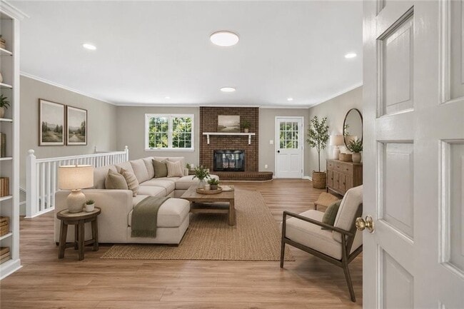 Building Photo - 3606 Suwanee Creek Ct