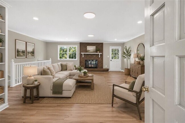 Foto del edificio - 3606 Suwanee Creek Ct