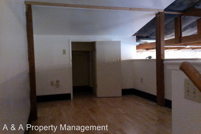 Building Photo - 1841 Fulton St