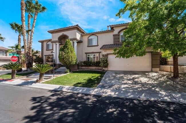 Foto del edificio - 8901 Goldstone Ave