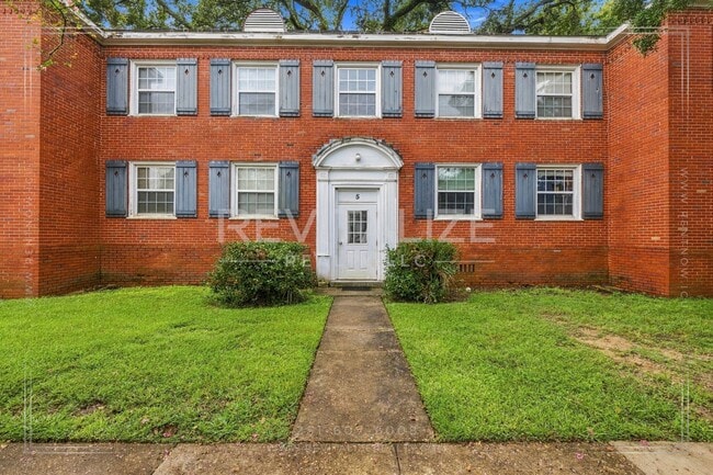 Foto del edificio - 214 Upham St