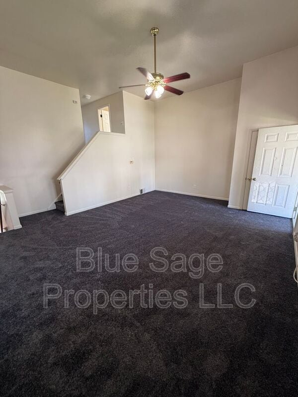 Building Photo - 1427 Simpson St