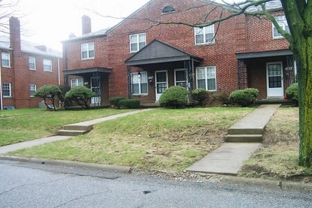 Foto principal - 1148-1154 Cassingham Rd