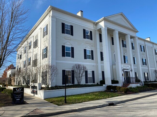 Princeton House, Unit is on the Front Corner, 2nd Floor - 12820 University Cres