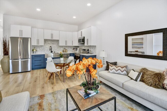 Foto del edificio - 3221-3223 Hannah Street