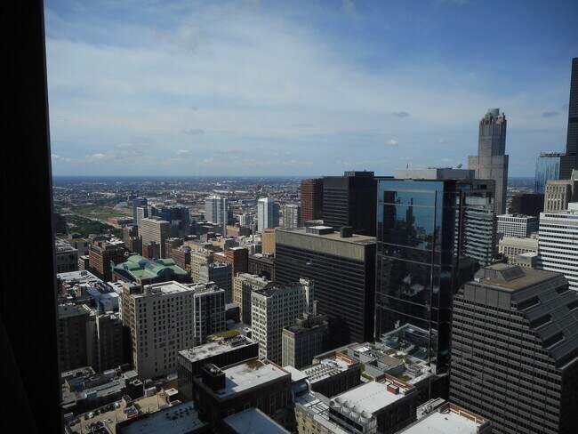 Foto del edificio - 60 E Monroe St