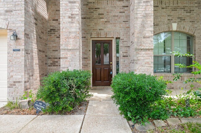 Foto del edificio - 21534 Tallow Grove Ln