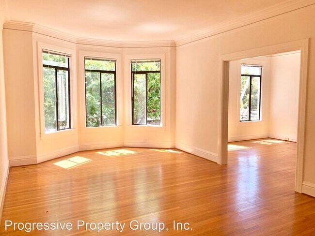 Foto del edificio - 2929 Gough St