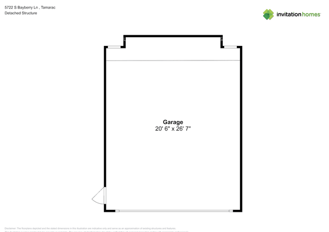 Building Photo - 5722 S Bayberry Ln