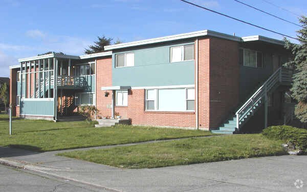 Foto del edificio - 1115 N 12th St