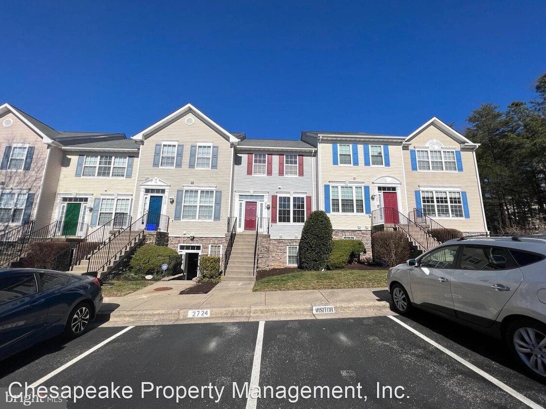 Foto principal - 2 br, 2.5 bath House - 2724 Oak Leaf Court