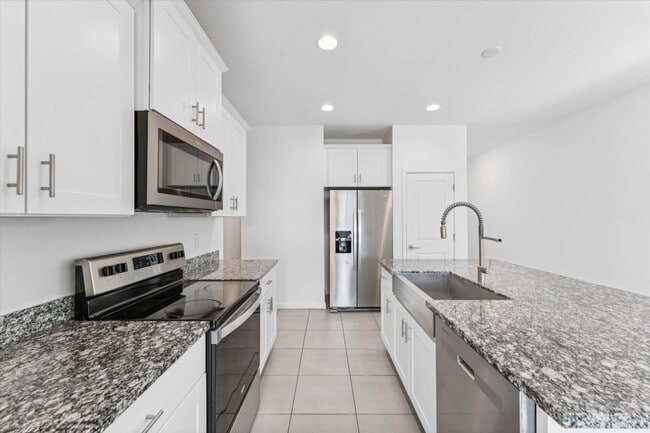 Foto del edificio - 4349 W Allen St