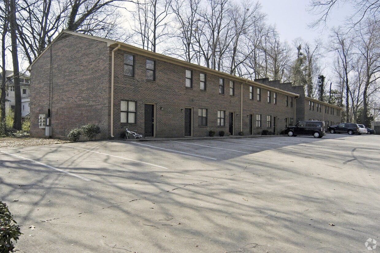 Primary Photo - Alexander North Apartments