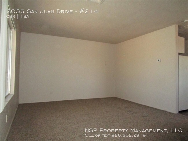 Building Photo - 2035 San Juan Dr