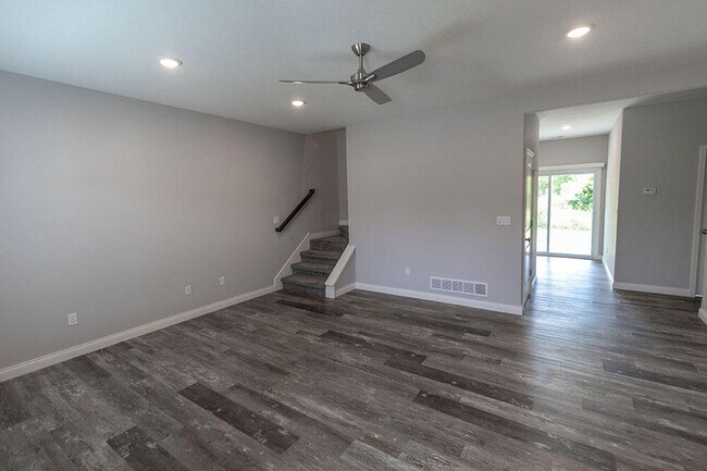 Building Photo - 2801 Amberwood court