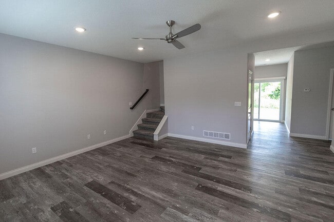 Foto del edificio - 2801 Amberwood court