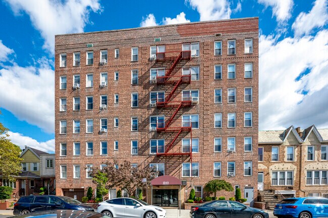 Building Photo - Sted Tenant Owners Corp.