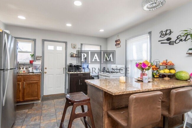 Foto del edificio - 3876 S Brust Ave