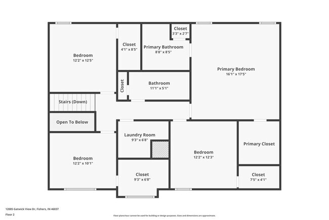Foto del edificio - 12005 Gatwick View Dr
