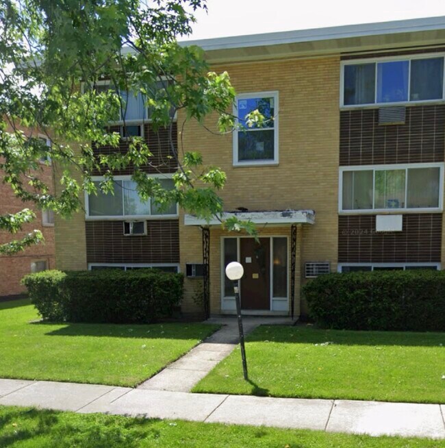 Foto del edificio - 2010 S 15th Ave