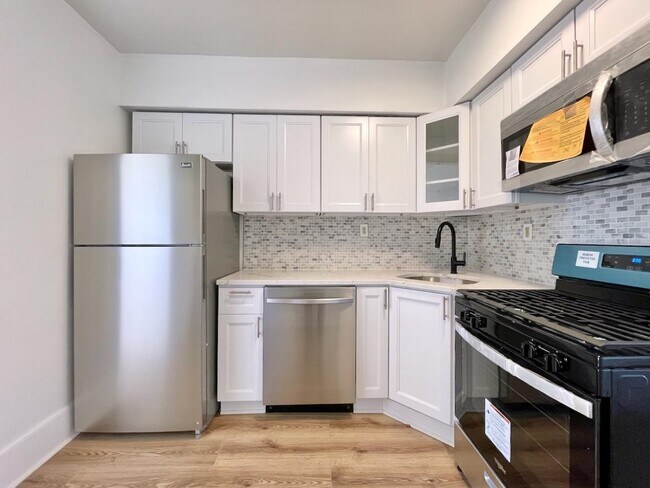 Foto del edificio - 212 15th St