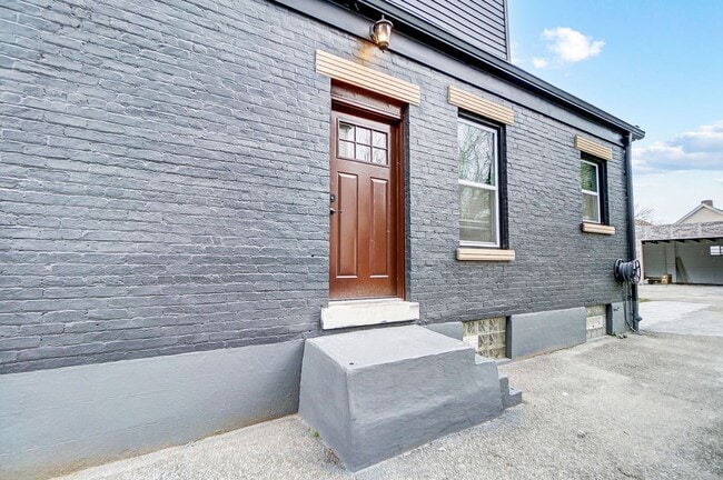 Foto del edificio - 1706 Sherman Ave