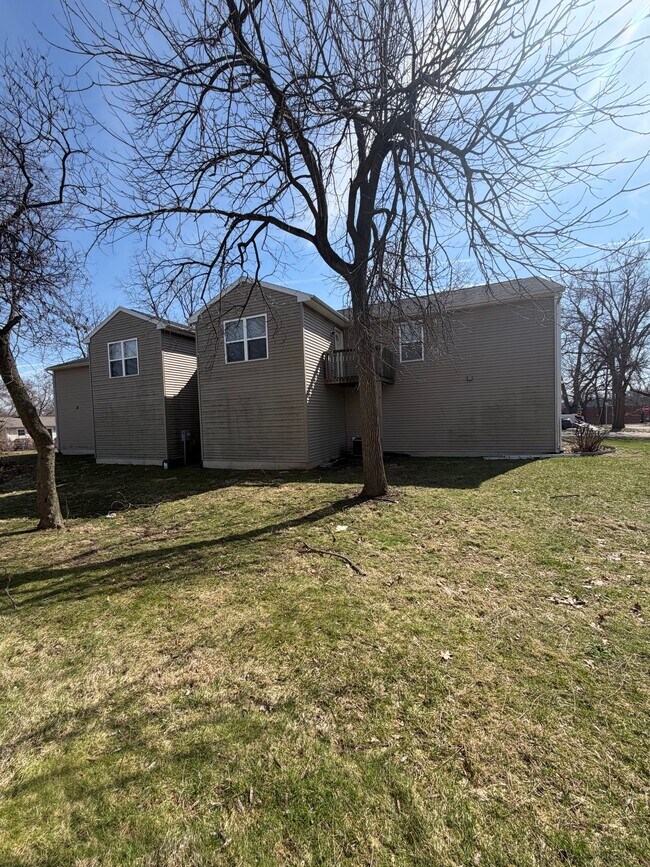 Foto del edificio - 1203 Euclid Ave