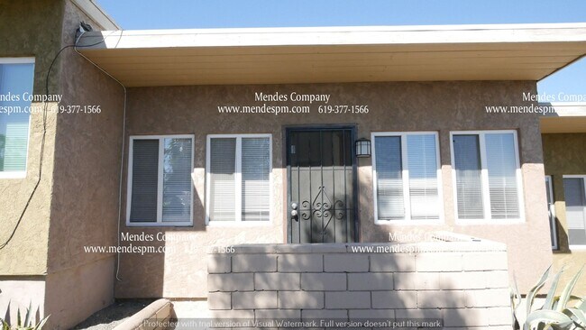 Foto del edificio - Beautifully Upgraded 1-BR/1-BA Apartment H...