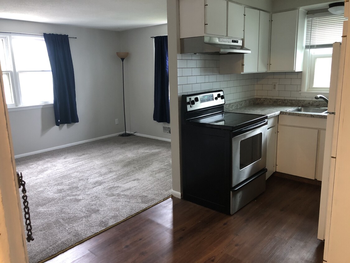 Foto principal - 1212 7th Ave SE